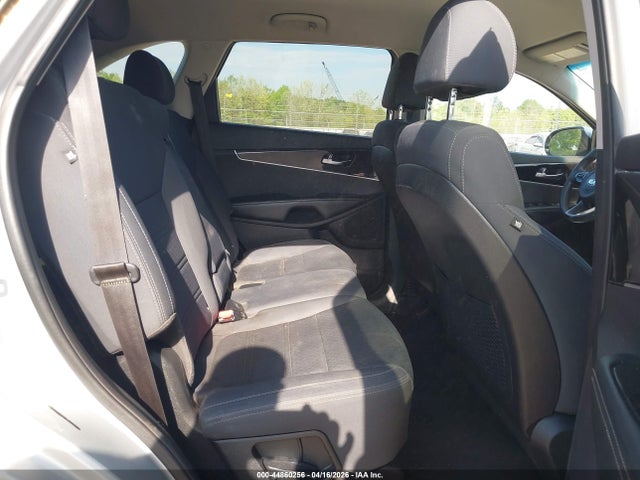 2018 KIA SORENTO 5XYPG4A39JG341242 Photo 7