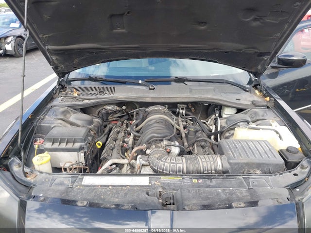 Продажа на аукционе авто 2006 Dodge Magnum Rt, vin: 2D8GV57236H290065, номер лота: 44860257