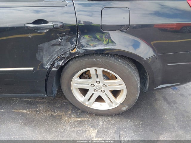 Продажа на аукционе авто 2006 Dodge Magnum Rt, vin: 2D8GV57236H290065, номер лота: 44860257