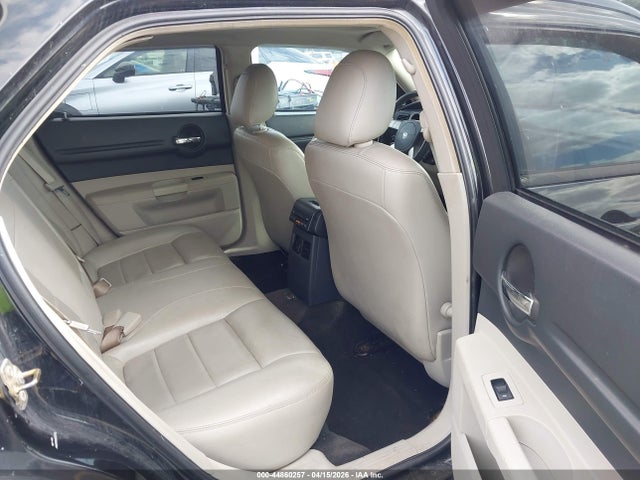 Продажа на аукционе авто 2006 Dodge Magnum Rt, vin: 2D8GV57236H290065, номер лота: 44860257
