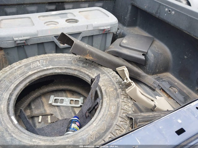 Продаж на аукціоні авто 2007 Ford Explorer Sport Trac Limited, vin: 1FMEU53K97UA10769, номер лоту: 44860258