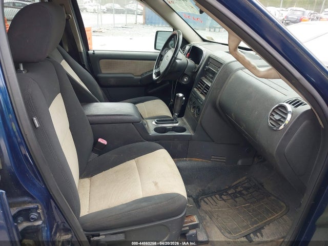 Продаж на аукціоні авто 2007 Ford Explorer Sport Trac Limited, vin: 1FMEU53K97UA10769, номер лоту: 44860258