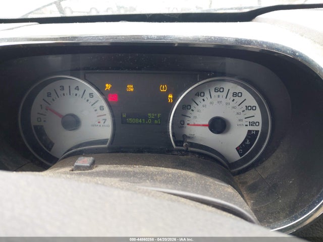 Продаж на аукціоні авто 2007 Ford Explorer Sport Trac Limited, vin: 1FMEU53K97UA10769, номер лоту: 44860258