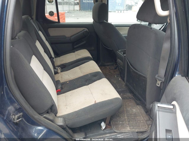 Продаж на аукціоні авто 2007 Ford Explorer Sport Trac Limited, vin: 1FMEU53K97UA10769, номер лоту: 44860258
