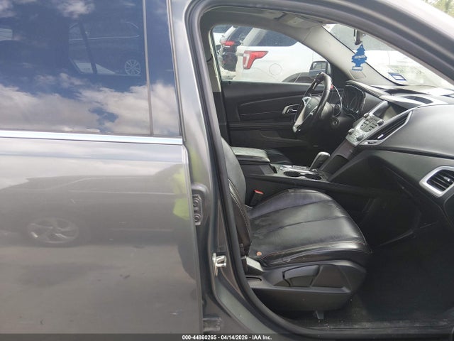 2013 Gmc Terrain Slt-2 მანქანა იყიდება აუქციონზე, vin: 2GKALWEK8D6143028, აუქციონის ნომერი: 44860265