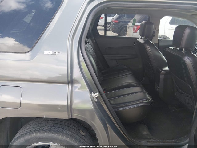 2013 Gmc Terrain Slt-2 მანქანა იყიდება აუქციონზე, vin: 2GKALWEK8D6143028, აუქციონის ნომერი: 44860265