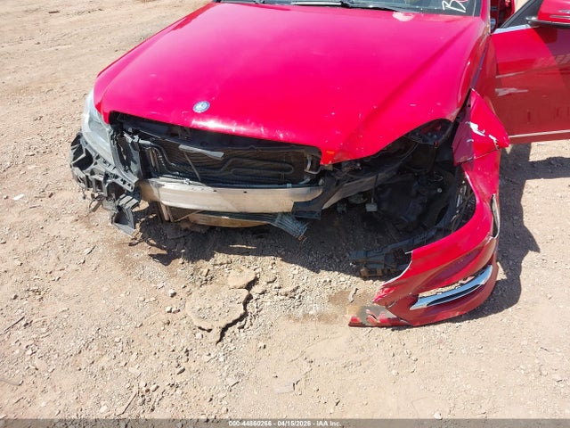 44860266 :رقم المزاد ، WDDGF4HB1DR251952 vin ، 2013 Mercedes-benz C 250 Sport مزاد بيع