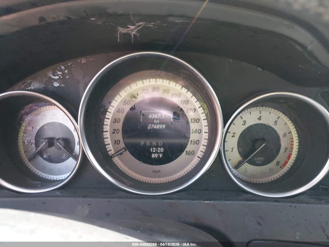 44860266 :رقم المزاد ، WDDGF4HB1DR251952 vin ، 2013 Mercedes-benz C 250 Sport مزاد بيع