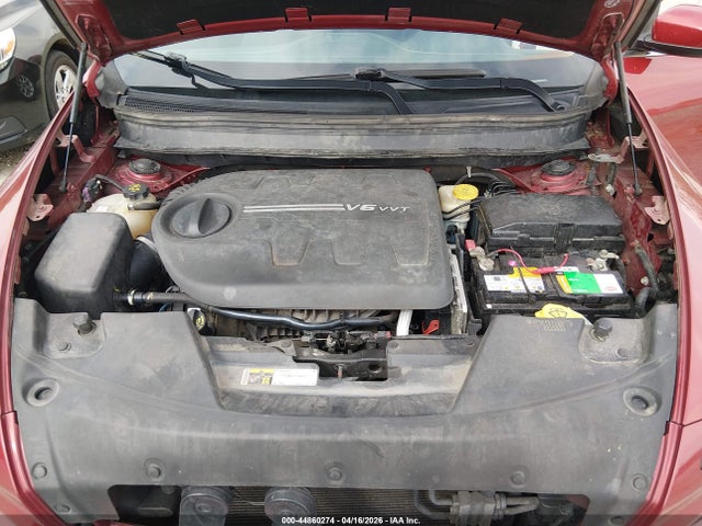 Aukcja sprzedaży 2015 Jeep Cherokee Latitude, vin: 1C4PJMCS8FW545434, numer aukcji: 44860274