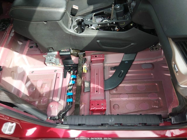 Aukcja sprzedaży 2015 Jeep Cherokee Latitude, vin: 1C4PJMCS8FW545434, numer aukcji: 44860274