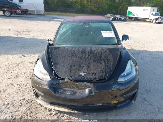 Aukcja sprzedaży 2018 Tesla Model 3 Long Range/mid Range, vin: 5YJ3E1EA6JF151577, numer aukcji: 44860275
