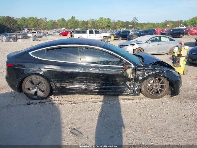 Aukcja sprzedaży 2018 Tesla Model 3 Long Range/mid Range, vin: 5YJ3E1EA6JF151577, numer aukcji: 44860275