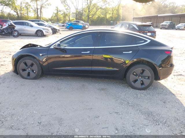 Aukcja sprzedaży 2018 Tesla Model 3 Long Range/mid Range, vin: 5YJ3E1EA6JF151577, numer aukcji: 44860275