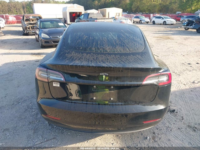 Aukcja sprzedaży 2018 Tesla Model 3 Long Range/mid Range, vin: 5YJ3E1EA6JF151577, numer aukcji: 44860275