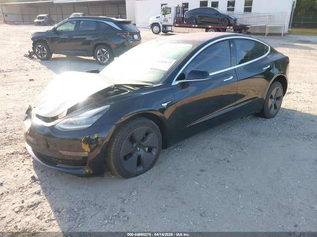 Aukcja sprzedaży 2018 Tesla Model 3 Long Range/mid Range, vin: 5YJ3E1EA6JF151577, numer aukcji: 44860275