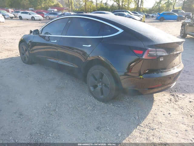 Aukcja sprzedaży 2018 Tesla Model 3 Long Range/mid Range, vin: 5YJ3E1EA6JF151577, numer aukcji: 44860275