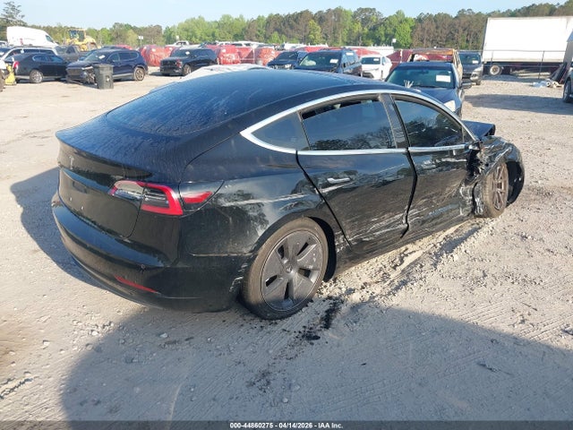 Aukcja sprzedaży 2018 Tesla Model 3 Long Range/mid Range, vin: 5YJ3E1EA6JF151577, numer aukcji: 44860275