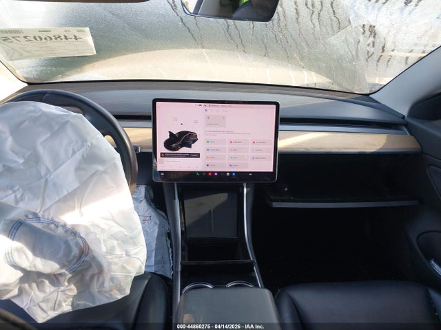 Aukcja sprzedaży 2018 Tesla Model 3 Long Range/mid Range, vin: 5YJ3E1EA6JF151577, numer aukcji: 44860275