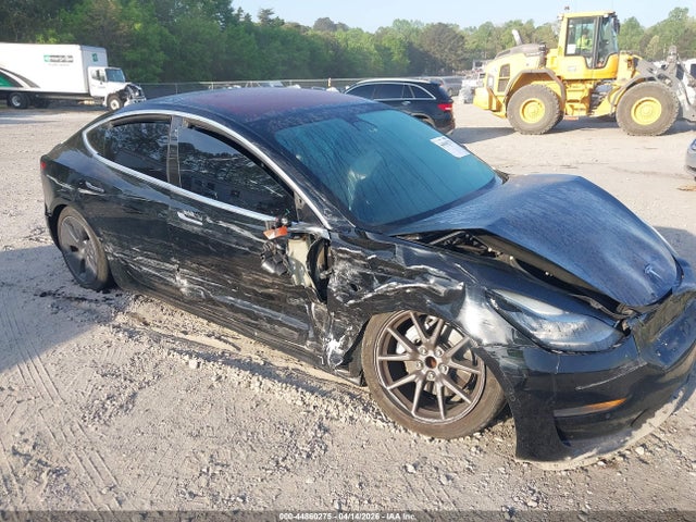 Aukcja sprzedaży 2018 Tesla Model 3 Long Range/mid Range, vin: 5YJ3E1EA6JF151577, numer aukcji: 44860275