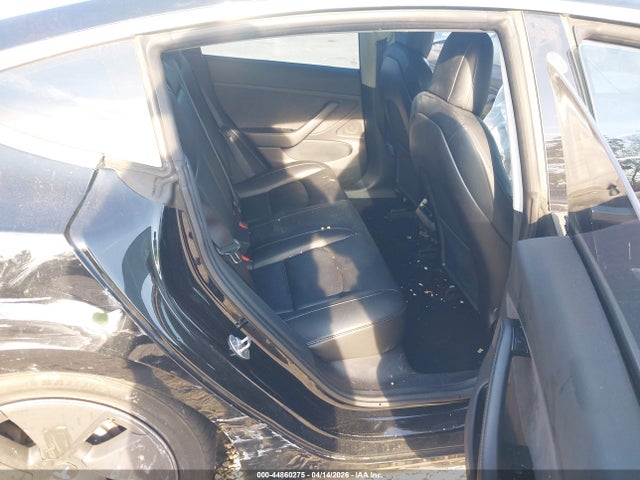 Aukcja sprzedaży 2018 Tesla Model 3 Long Range/mid Range, vin: 5YJ3E1EA6JF151577, numer aukcji: 44860275