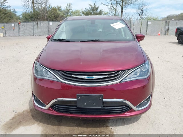 Aukcja sprzedaży 2018 Chrysler Pacifica Hybrid Touring Plus, vin: 2C4RC1H78JR118598, numer aukcji: 44860283