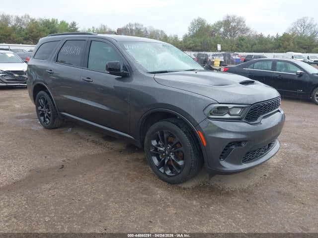 Aukcja sprzedaży 2024 Dodge Durango Gt Plus Awd, vin: 1C4RDJDG2RC234077, numer aukcji: 44860291