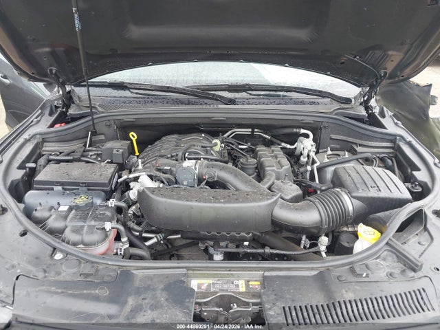 Aukcja sprzedaży 2024 Dodge Durango Gt Plus Awd, vin: 1C4RDJDG2RC234077, numer aukcji: 44860291
