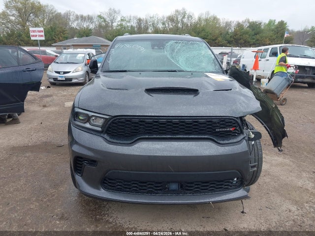 Aukcja sprzedaży 2024 Dodge Durango Gt Plus Awd, vin: 1C4RDJDG2RC234077, numer aukcji: 44860291