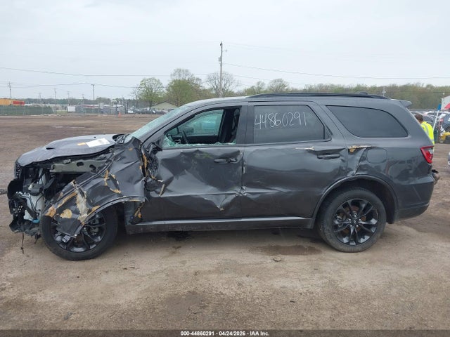 Aukcja sprzedaży 2024 Dodge Durango Gt Plus Awd, vin: 1C4RDJDG2RC234077, numer aukcji: 44860291