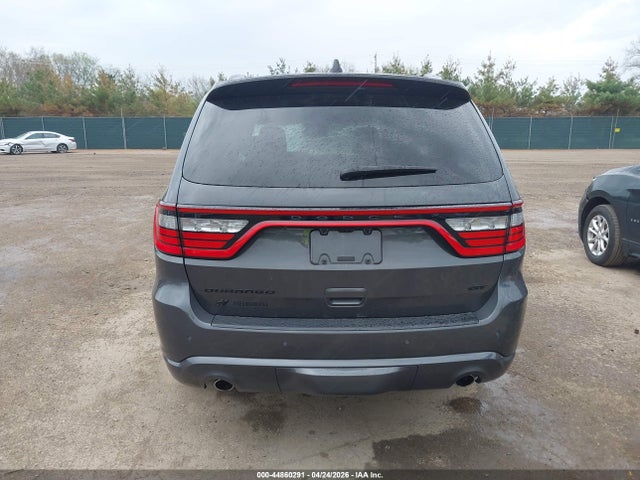 Aukcja sprzedaży 2024 Dodge Durango Gt Plus Awd, vin: 1C4RDJDG2RC234077, numer aukcji: 44860291