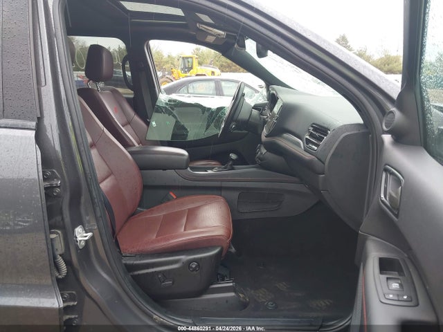 Aukcja sprzedaży 2024 Dodge Durango Gt Plus Awd, vin: 1C4RDJDG2RC234077, numer aukcji: 44860291