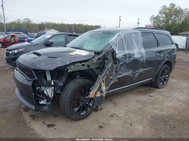 Aukcja sprzedaży 2024 Dodge Durango Gt Plus Awd, vin: 1C4RDJDG2RC234077, numer aukcji: 44860291