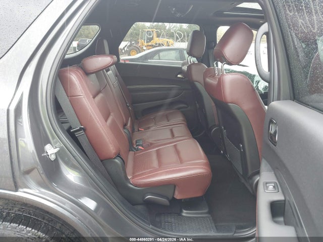Aukcja sprzedaży 2024 Dodge Durango Gt Plus Awd, vin: 1C4RDJDG2RC234077, numer aukcji: 44860291