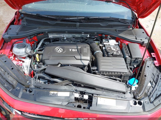 2026 Volkswagen Jetta Gli Autobahn მანქანა იყიდება აუქციონზე, vin: 3VW2M7BU7TM027541, აუქციონის ნომერი: 44860293