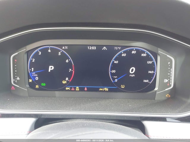 2026 Volkswagen Jetta Gli Autobahn მანქანა იყიდება აუქციონზე, vin: 3VW2M7BU7TM027541, აუქციონის ნომერი: 44860293