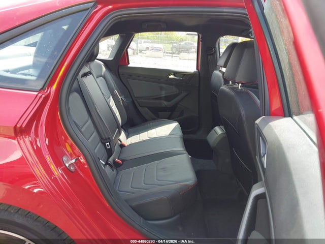 2026 Volkswagen Jetta Gli Autobahn მანქანა იყიდება აუქციონზე, vin: 3VW2M7BU7TM027541, აუქციონის ნომერი: 44860293