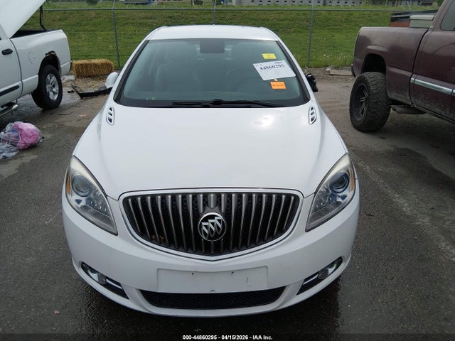 Aukcja sprzedaży 2016 Buick Verano Sport Touring Group, vin: 1G4PW5SK0G4182984, numer aukcji: 44860295