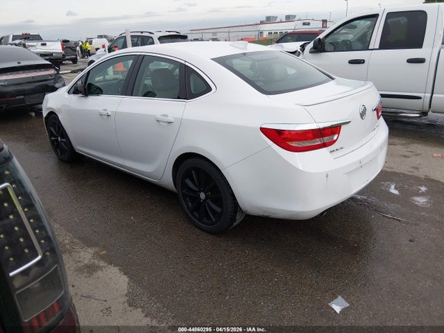 Aukcja sprzedaży 2016 Buick Verano Sport Touring Group, vin: 1G4PW5SK0G4182984, numer aukcji: 44860295