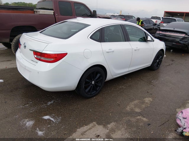 Aukcja sprzedaży 2016 Buick Verano Sport Touring Group, vin: 1G4PW5SK0G4182984, numer aukcji: 44860295