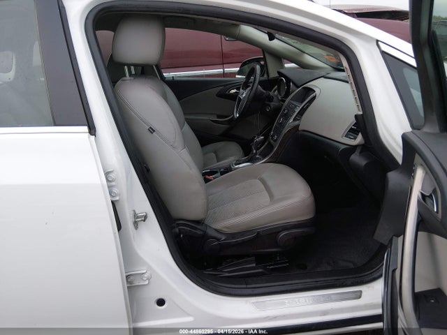 Aukcja sprzedaży 2016 Buick Verano Sport Touring Group, vin: 1G4PW5SK0G4182984, numer aukcji: 44860295