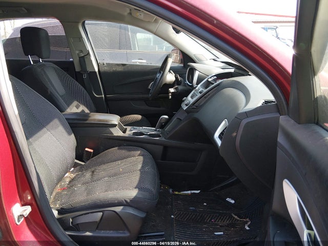 2010 CHEVROLET EQUINOX 2CNFLEEY4A6262234 Photo 4