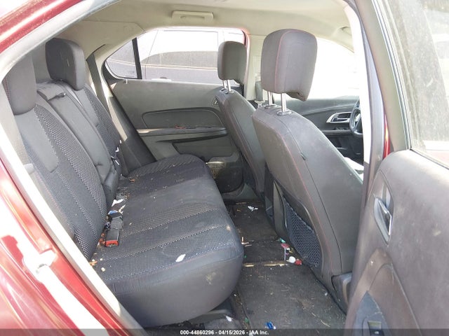 2010 CHEVROLET EQUINOX 2CNFLEEY4A6262234 Photo 7