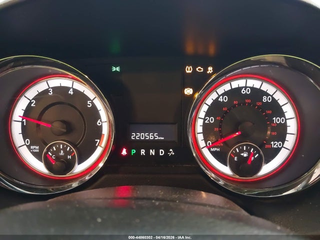 44860302 :رقم المزاد ، 2C4RDGCG4HR825604 vin ، 2017 Dodge Grand Caravan Sxt مزاد بيع