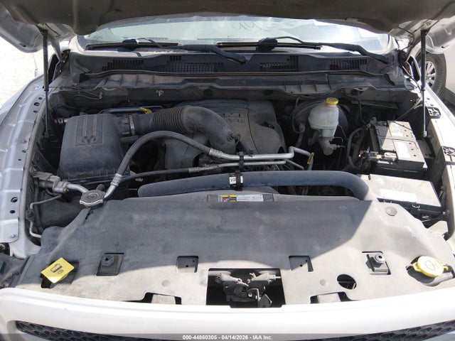 Aukcja sprzedaży 2013 Ram 1500 Express, vin: 1C6RR7KT1DS521825, numer aukcji: 44860305