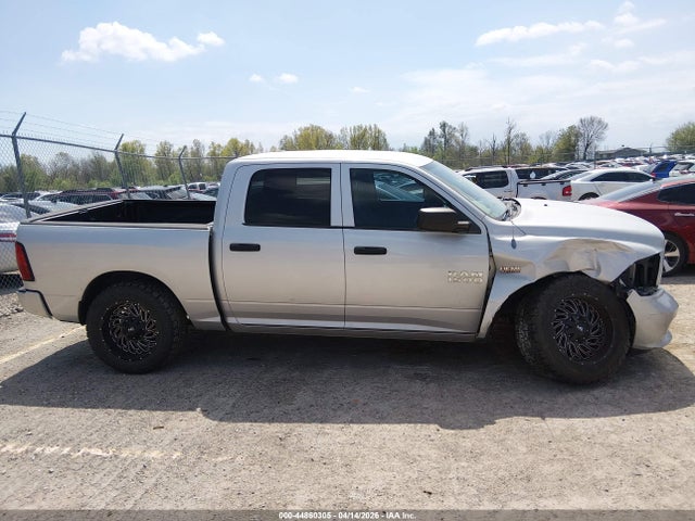 Aukcja sprzedaży 2013 Ram 1500 Express, vin: 1C6RR7KT1DS521825, numer aukcji: 44860305