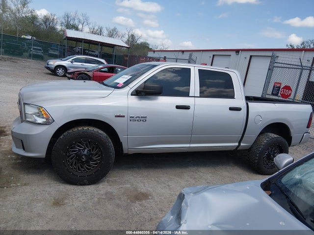 Aukcja sprzedaży 2013 Ram 1500 Express, vin: 1C6RR7KT1DS521825, numer aukcji: 44860305