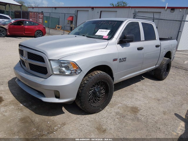 Aukcja sprzedaży 2013 Ram 1500 Express, vin: 1C6RR7KT1DS521825, numer aukcji: 44860305