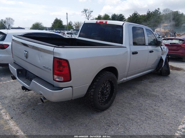 Aukcja sprzedaży 2013 Ram 1500 Express, vin: 1C6RR7KT1DS521825, numer aukcji: 44860305