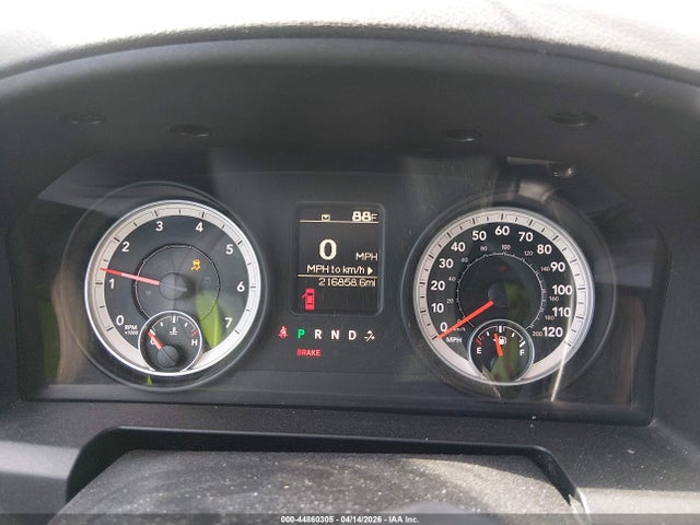 Aukcja sprzedaży 2013 Ram 1500 Express, vin: 1C6RR7KT1DS521825, numer aukcji: 44860305