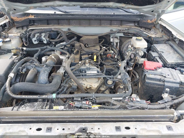 1FMDE8BH6RLB07565 Ford Bronco Outer Banks